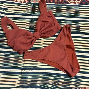 Super cute Montce bikini